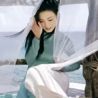 各国标准美女什么样日本美女温婉动人