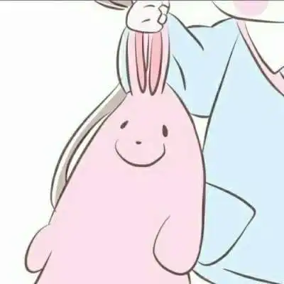 女生头像真人好看动漫情