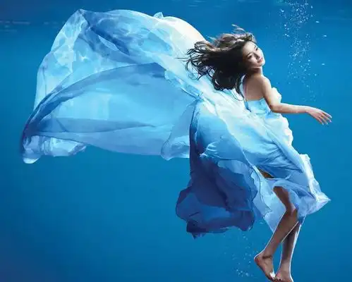 夏来临,和杨幂迪丽热巴赵丽颖学穿夏日清凉装