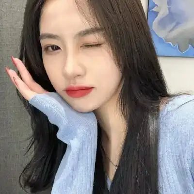 简单耐看让人心动的女生头像很好看的青春女头合集2022