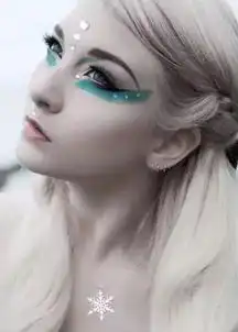 小仙女,约你过节呢