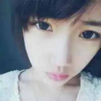 高清美女卖萌头像微信头像图片大全