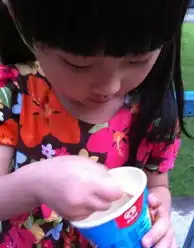 qq可爱小女孩头像可爱