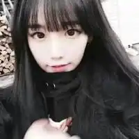 qq头像优雅女生有些人有些事真的会来不及