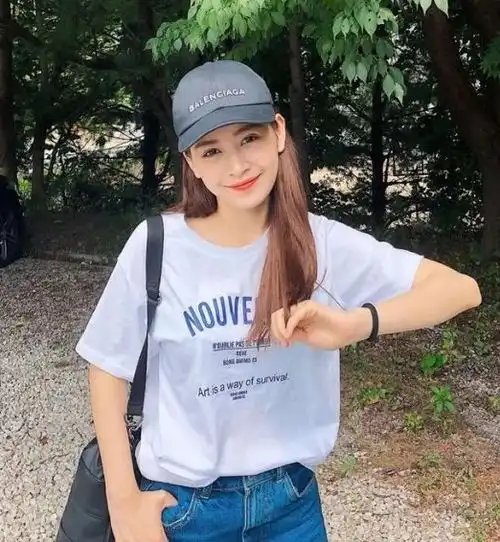她号称越南第一美女,身材丝毫不输柳岩,选择为华为代言
