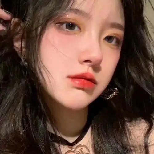 高质量真人女头别说对不起,因为有关系