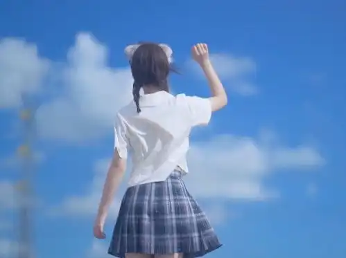 美得特别高级的四个星座女