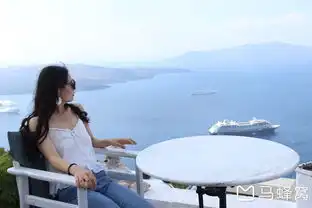 少女心终极幻想在圣托里尼看爱情海最美落日,许下30岁的生日愿望附网红餐厅攻略