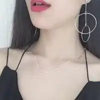 穿吊带污女生头像图片微信头像图片大全