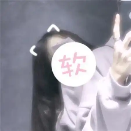 温馨浪漫情侣头像一对,幸福满满让人感觉非常不错的