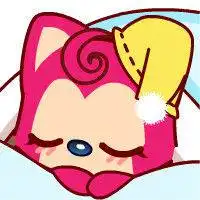 女生微信头像阿狸