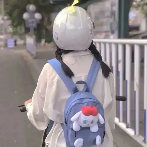 头像不用刻意合群,有趣的人会互相吸引