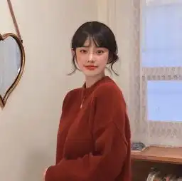 复古卷短发火了,想换发型的女生可以做参考