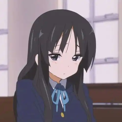 一眼心动头像女动漫