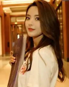彩虹头像女仙气杨超越
