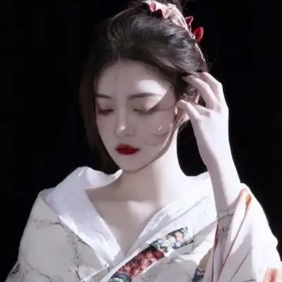 念七女生精致帅气成熟魅力闺蜜微信头像我要个性网