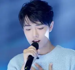 肖战自曝想要35岁结婚,被问最喜欢哪位女星时,回答很机智