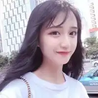 头像女2020年最火可爱小