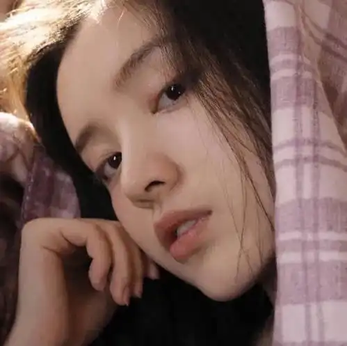 温柔女生头像