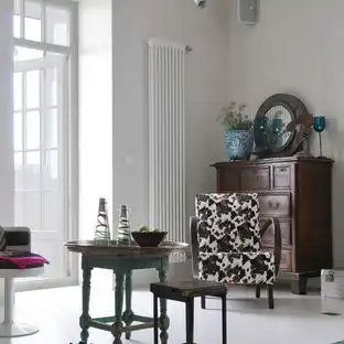 工业风格