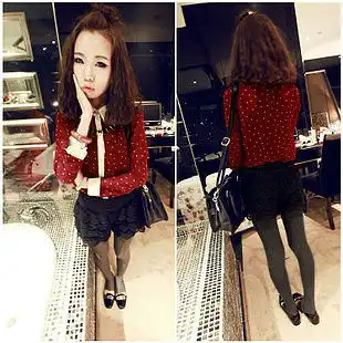 童么么的小清新杂志