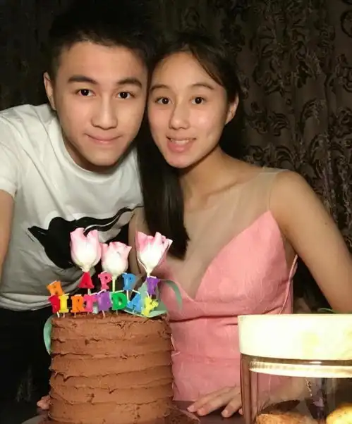 澳门赌王之女何超欣,21岁取得麻省理工双学位,打破哥哥记录