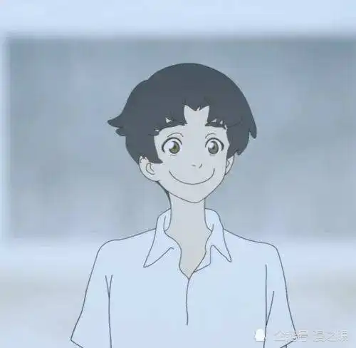 动漫佳作恶魔人crybaby世间的黑暗,需要爱来照亮