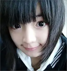 十种常见头形看穿男女性格