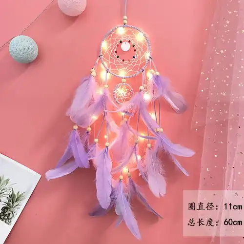 吊饰少女心创意房间挂饰卧室装饰品送同学生日礼物