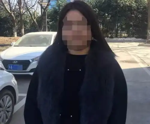南京网红胖妞交10多个男友,一招骗了60多万子涵说警钟长鸣