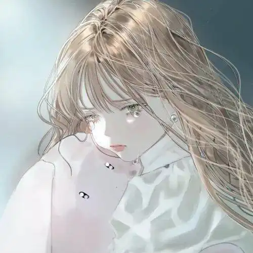 女生头像组图画师
