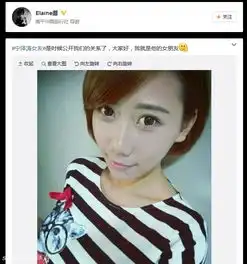 微博美女争当宁泽涛女友竞争激烈