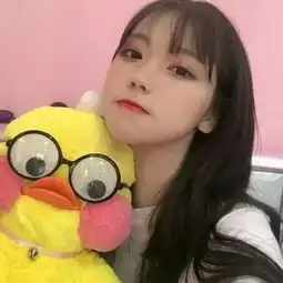 好看的头像适合12岁的女