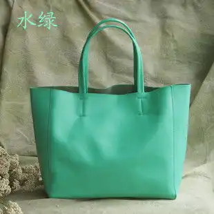 回馈欧美休闲风格boyfriend单肩购物袋大包堆糖,美好生活研究所