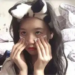 经常做这3动作的女生,鼻子越来越好看,难怪都是初恋脸