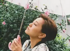 女孩侧脸头像竖屏壁纸橄