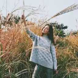 做个淡淡的女子美女头像