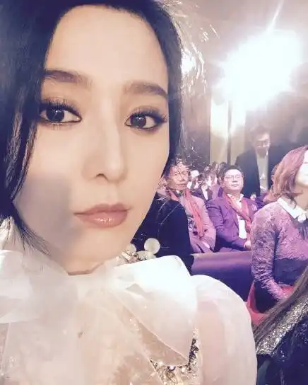 范冰冰的30句霸气语录,女人就该活成这样