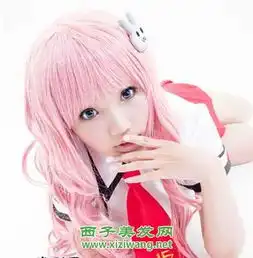 2012非主流流行女生长发发型图片