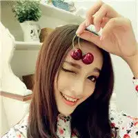 qq头像女生妩媚的女生很妖娆