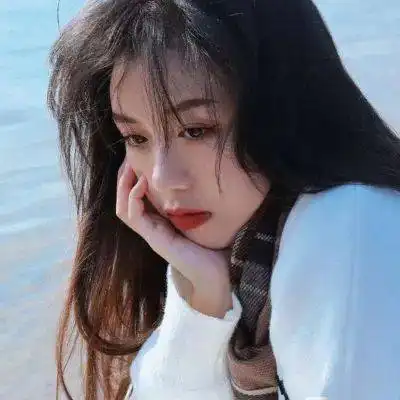 ins头像可爱女生头像