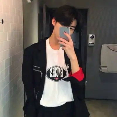 洒脱一点做一个让自己舒服的混蛋