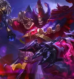 王者荣耀比钟馗更恶心的还有四对线遇上打赢了也不爽