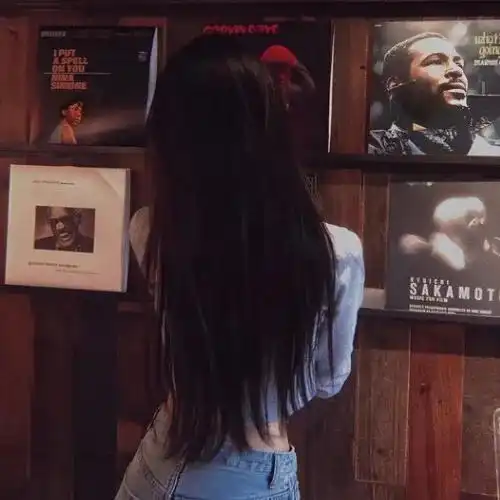 长话短说,我爱美女