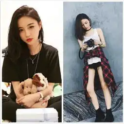 想变网红走向人生巅峰明天这里会有劲爆消息发出的