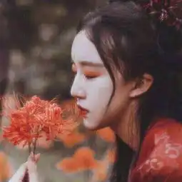 古风头像
