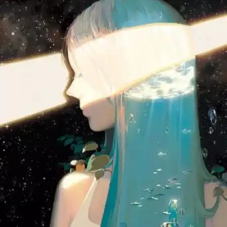 个性霸气女生动漫头像,ins冷酷冰冷的女生