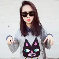 气质美女头像真实懂你的人会用你所需要的方式去爱你