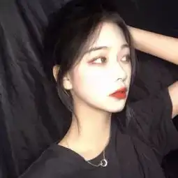 高冷御姐头像女2020年