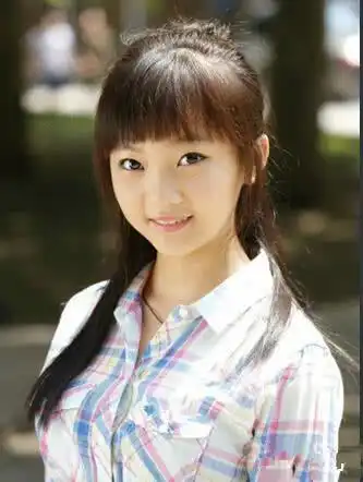 08年奥运女孩林妙可,走红后变现实版伤仲永,现状让人惋惜